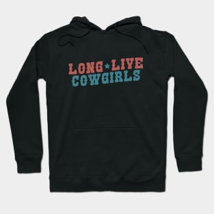 love live cowgirls Hoodie